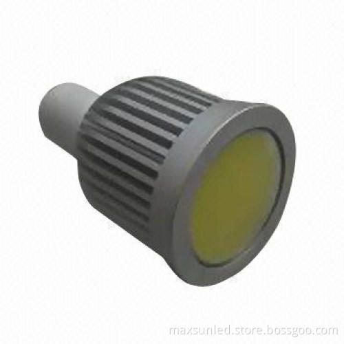 LED spotlight, COB